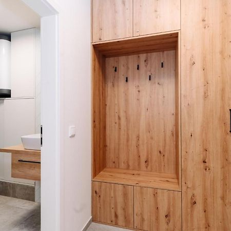 Horsky Apartman Temari 11 Klinovec Loučná pod Klínovcem Exteriör bild