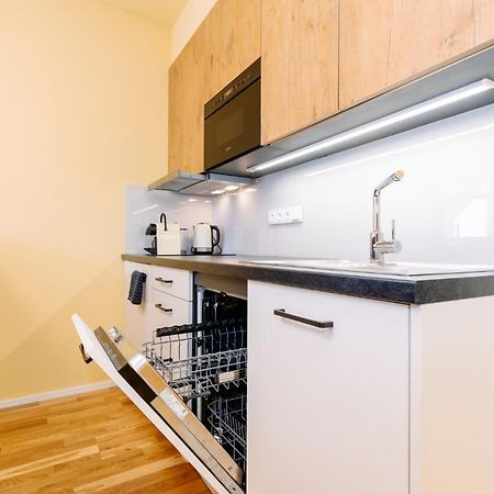 Horsky Apartman Temari 11 Klinovec Loučná pod Klínovcem Exteriör bild