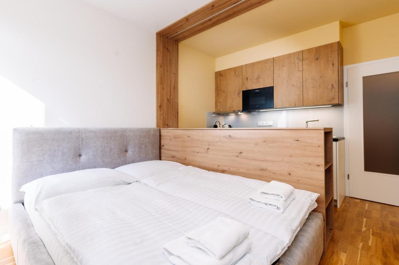 Horsky Apartman Temari 11 Klinovec Loučná pod Klínovcem Exteriör bild