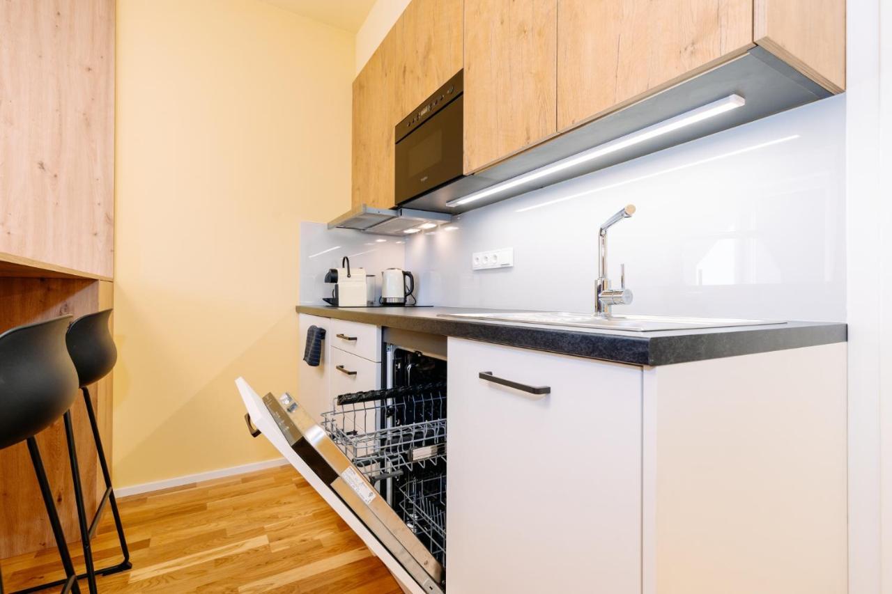 Horsky Apartman Temari 11 Klinovec Loučná pod Klínovcem Exteriör bild