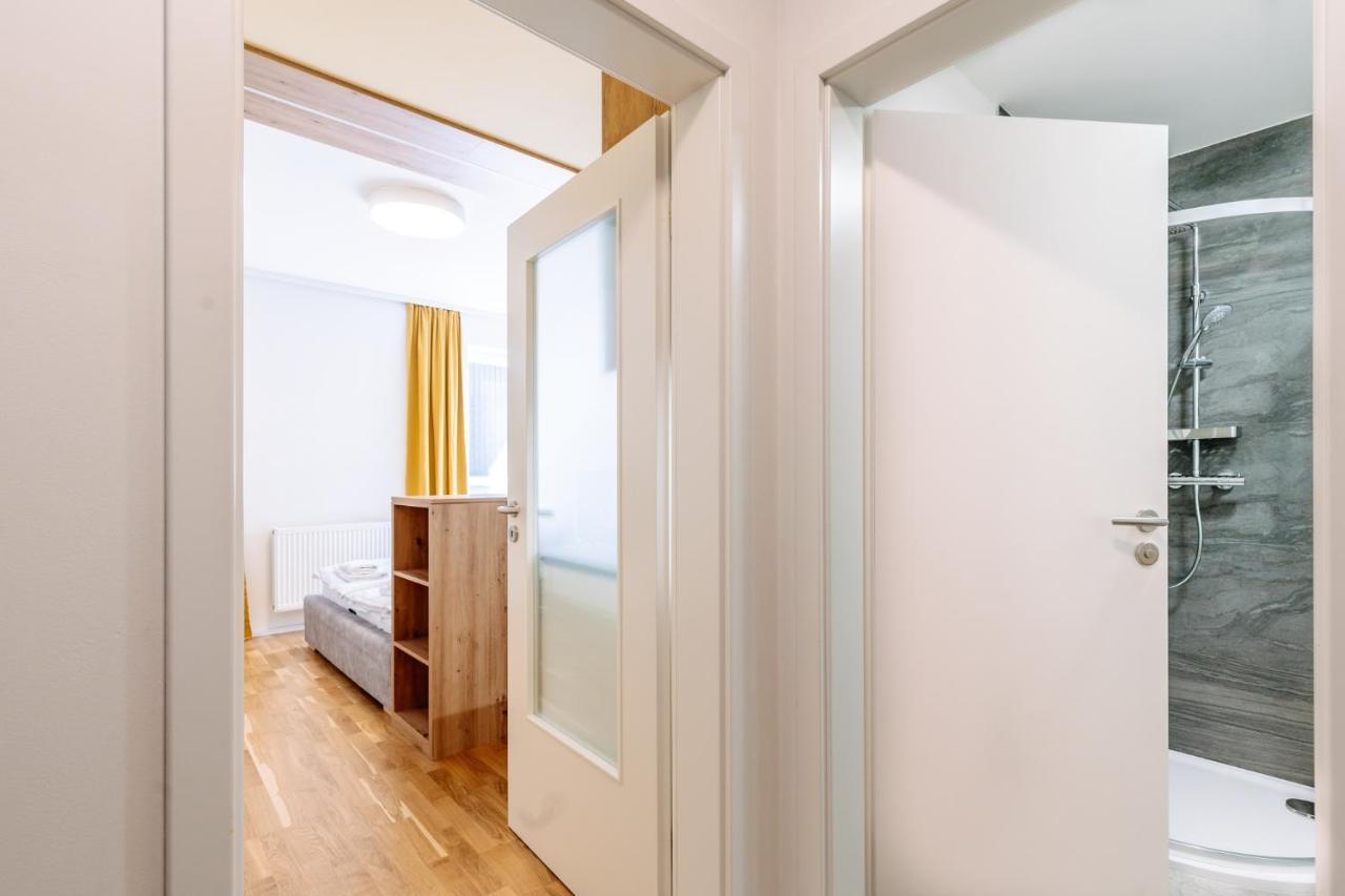 Horsky Apartman Temari 11 Klinovec Loučná pod Klínovcem Exteriör bild