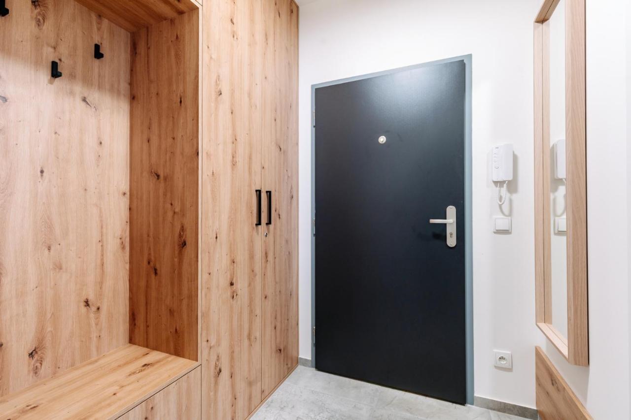 Horsky Apartman Temari 11 Klinovec Loučná pod Klínovcem Exteriör bild